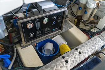 2019 Prestige 590S 104 