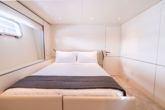 Athena 29 Cabin 