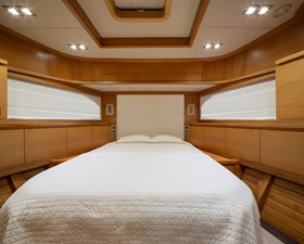 ANTALYA 23 VIP Stateroom