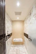 SUPERYACHT W 35 Ensuite Shower
