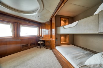 ASEAN LADY 29 Kids Cabin
