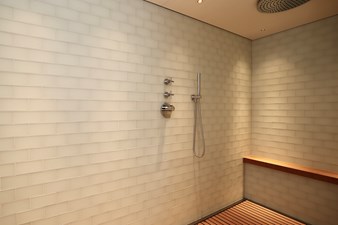 FRANKLIE 21 ROSSINAVI MASTER SHOWER