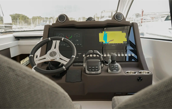 Azimut Atlantis 45 11 12