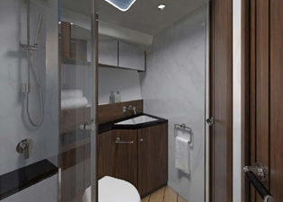 2024 Southerly 42 9 10