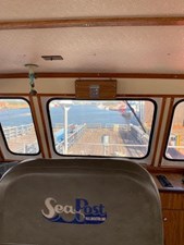 1991 Commercial 170 Crew boat 28 29