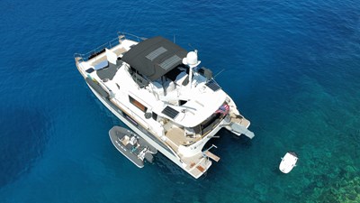 2009 Fountaine Pajot Cumberland 46  0 dji_fly_20230826_140842_50_1693048135310_photo_optimized
