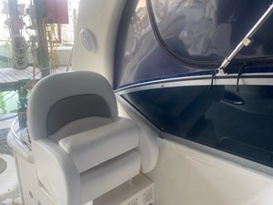 2005 Sea Ray 340 Sundancer 52 