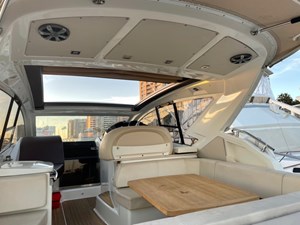 Bula 11 12_2015 44ft Cranchi M 44 HT BULA