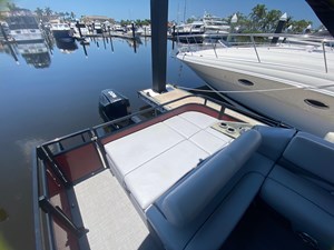 2019 Regency 250 DL3 6 