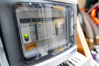 2019 Prestige 590S 90 