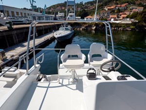 1090 EVOLUTION FLYBRIDGE 9 2022-08-02-Rodman-1090-P1133107