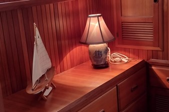 1987 Marine Trader  15 