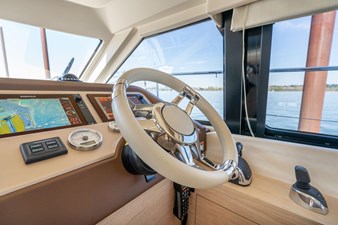 2018 Beneteau Monte Carlo MC4 17 
