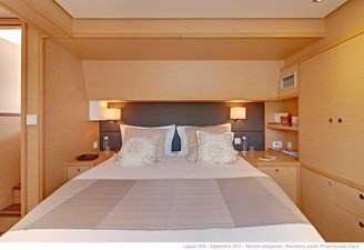 2015 Lagoon 620 13 14