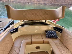 018 Chris-Craft Launch 27 Heritage Trim Edition Surf 66 