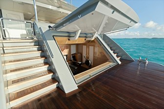 MOONRAKER 46 