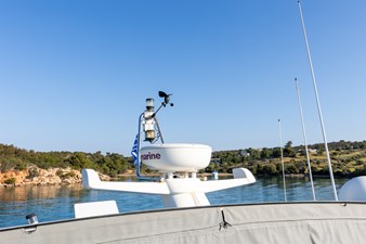 PumaBay 38 