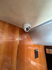 Zuri 46 47_2007 50ft Cranchi Mediterranee 50 HT ZURI