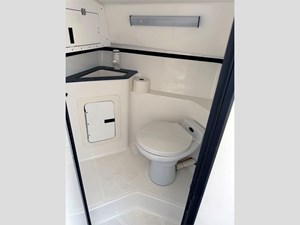 47' Fountain 1999 Lightning 28 