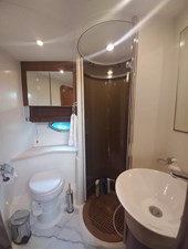 GALA 14 BATHROOM - SUNSEEKER 52