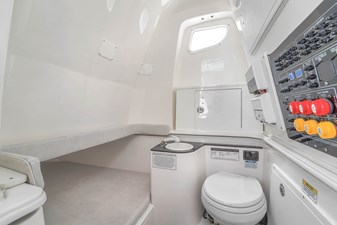 Sea Fox 328 Commander 55 32' Sea Fox-28