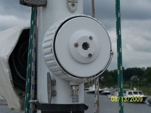 1996 Sabre 425 Sloop 12 