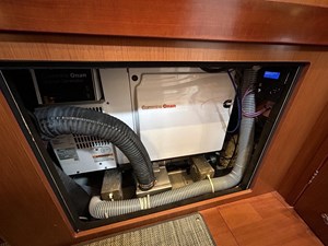 ALEA 40 ALEA, Beneteau Oceanis 58