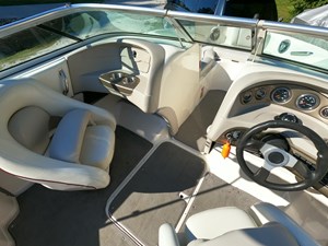 2008 Bryant 210 Bowrider 25 GOPR0633