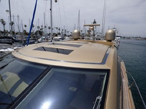Z 82 85_2007 62ft Sunseeker Predator Z