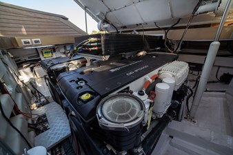 TENDER OWL 44 Volvo D6