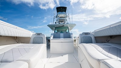 EXECUTIVE DECISION 28 