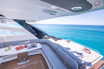 PRINCESS V58 12 Princess V58