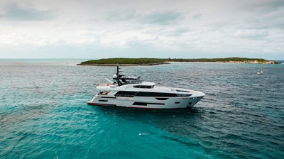 BERING 92 PAPILLON 2 B92_exterior photo _bahamas (2)-min