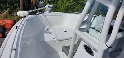 2021 Cape Horn 22 OS 14 15