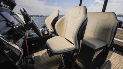 2025 Ribco 44 Venom 4 