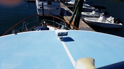 His and Hers 10 11__1988 53ft Defever 53 POC HIS AND HERS