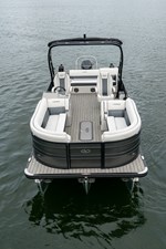 Harris 250 Sunliner Sport 24 