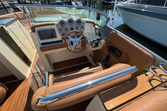 2013 Chris-Craft Launch 32 21 