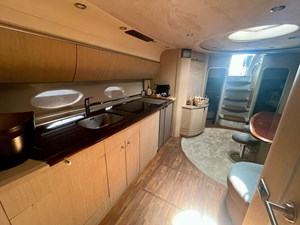 PRINCESS V58 32 Princess V58