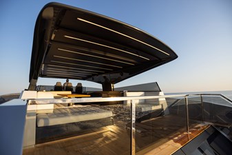 MANDAYACHT S07 SPIDER 22 S07 SPIDER