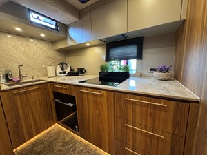 2026 Moon 60 Sail NEW 44 