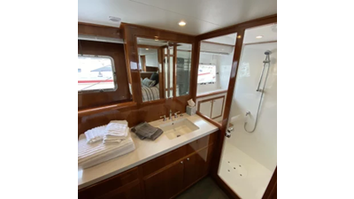 Mikelson Nomad 59/62 33 