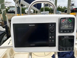 2018 Seward 26 RK 14 