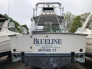 BLUE LINE 10 11