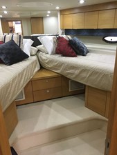 Lapse Of Reason 40 48-2013-Sunseeker-Portofino-17