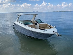 CASA - 2022 SEA RAY 310 SLX @ CANCUN 2 3