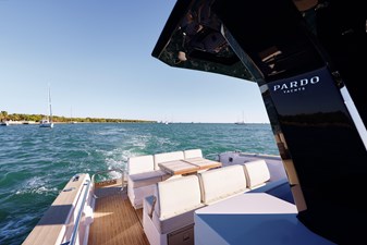 PLAN SEA 16 