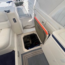 1993 Sunseeker Renegade 60 34 