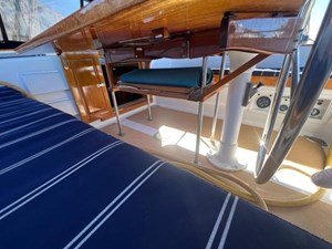 1981 Gulfstar Sloop 60 116 