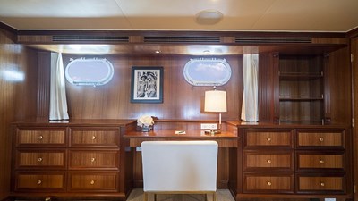TRUE NORTH 11 